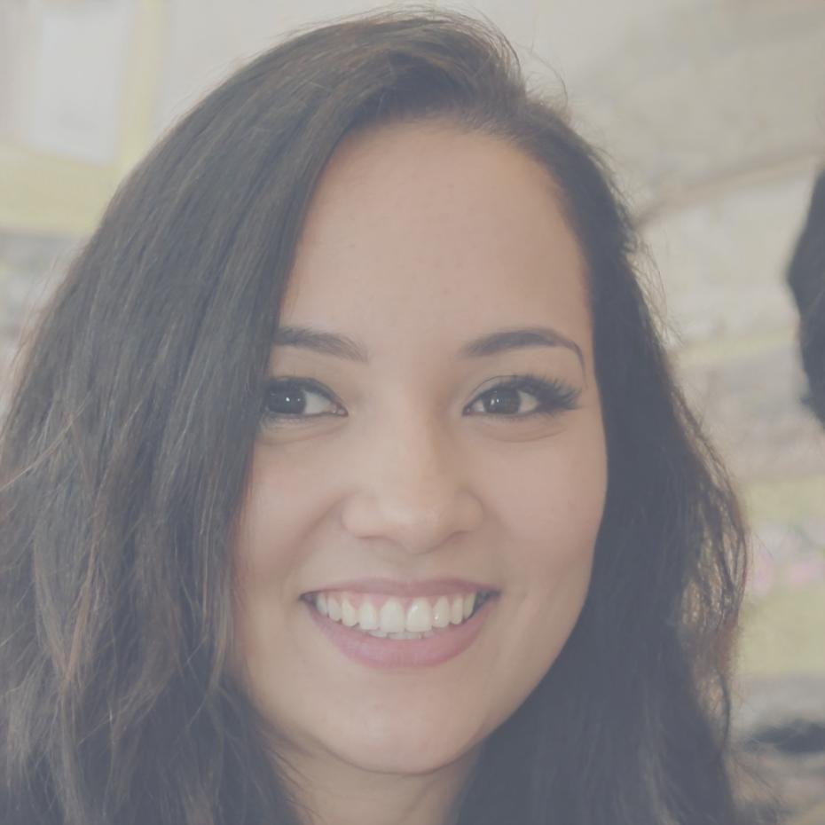 Dr. Katharina Bergmann, Geschäftsführerin