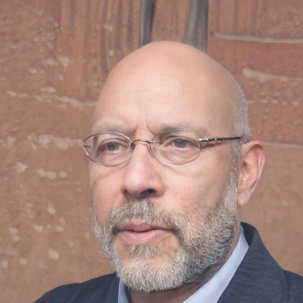 Porträt von Kursteilnehmer im Finanzbereich